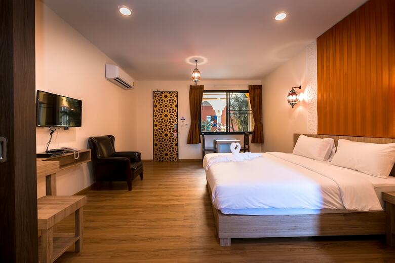 Anchanlina Hotel
