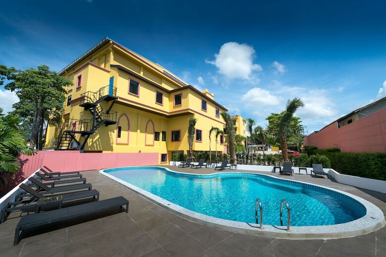Anchanlina Hotel