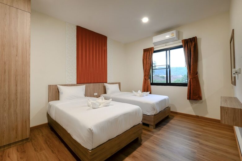 Anchanlina Hotel
