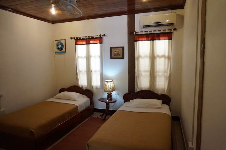 Hotel Oui's Guesthouse