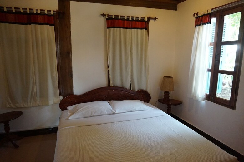 Hotel Oui's Guesthouse