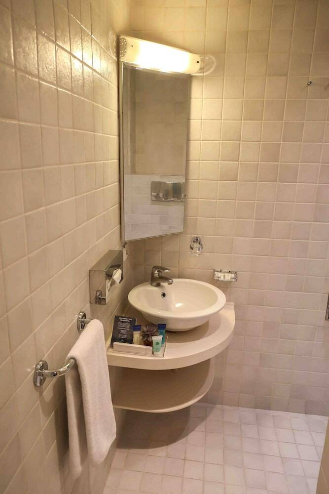 Hotel Sky Suites
