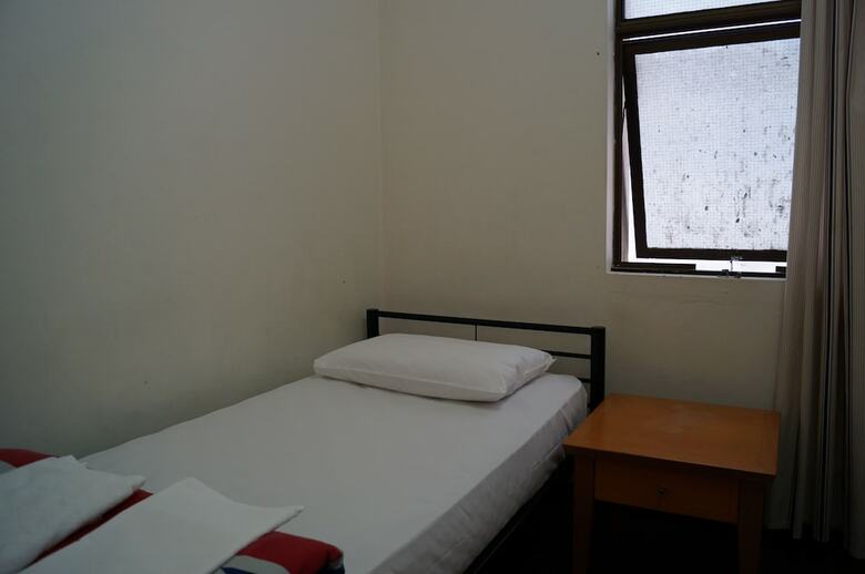 Hostal Maze Backpackers