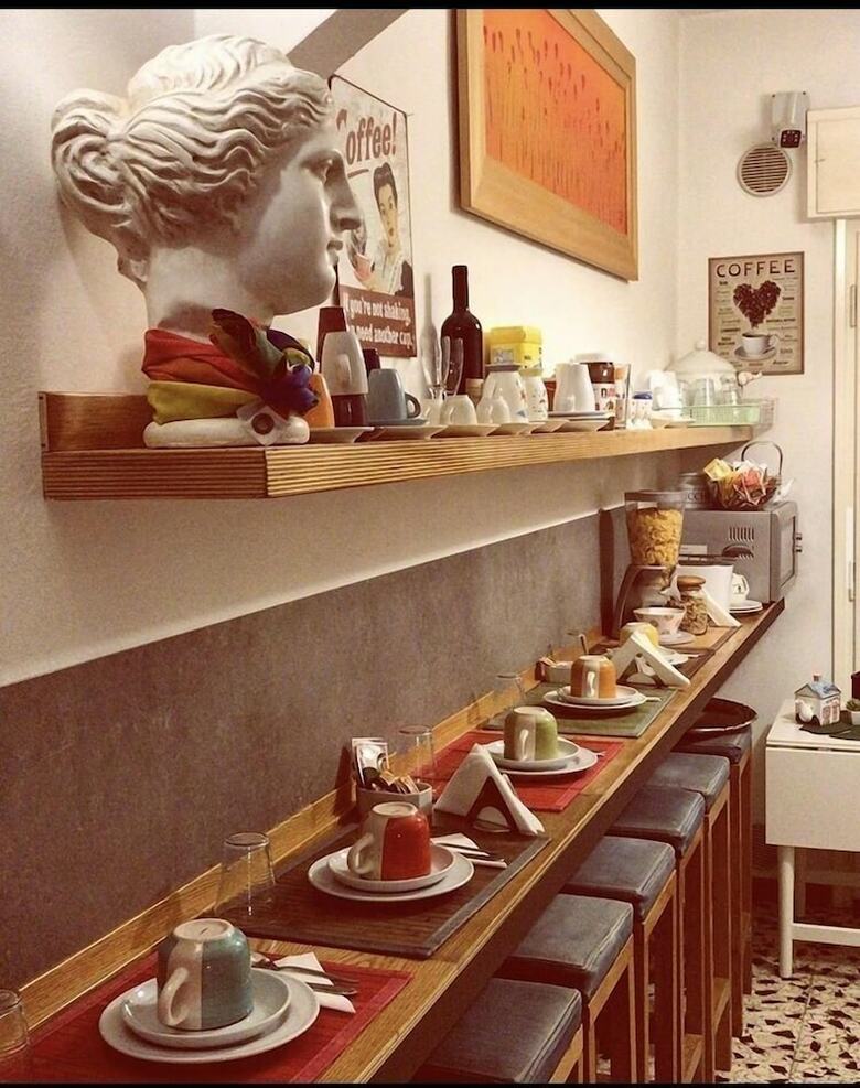 B&B Treviso Madam