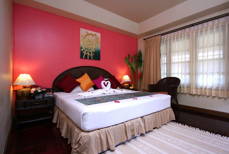 Apartamento Samui Laguna Resort