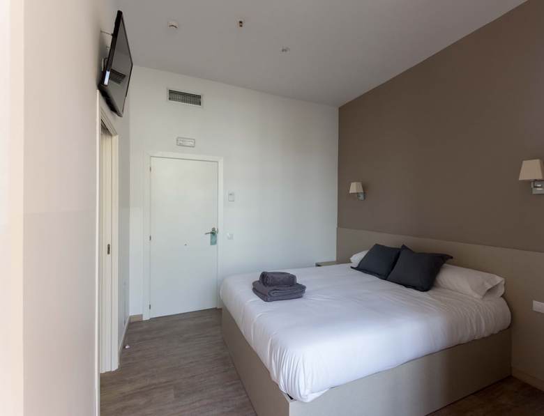 Hostalin Barcelona Pg. de Gr�cia