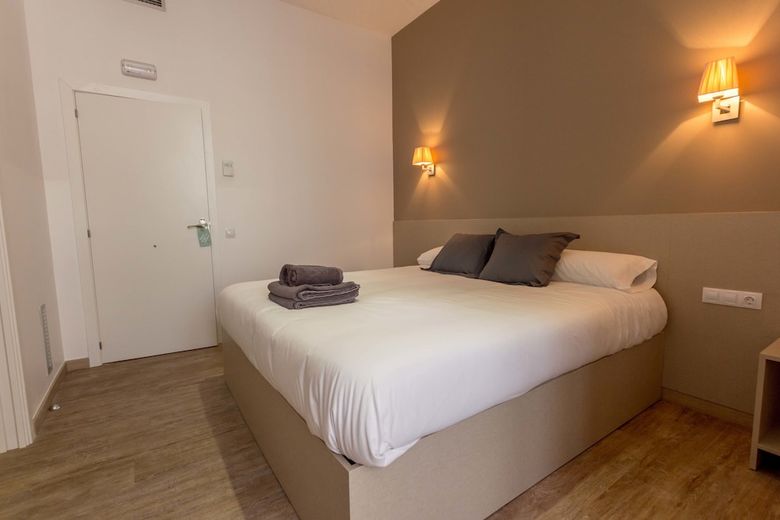 Hostalin Barcelona Pg. de Gr�cia