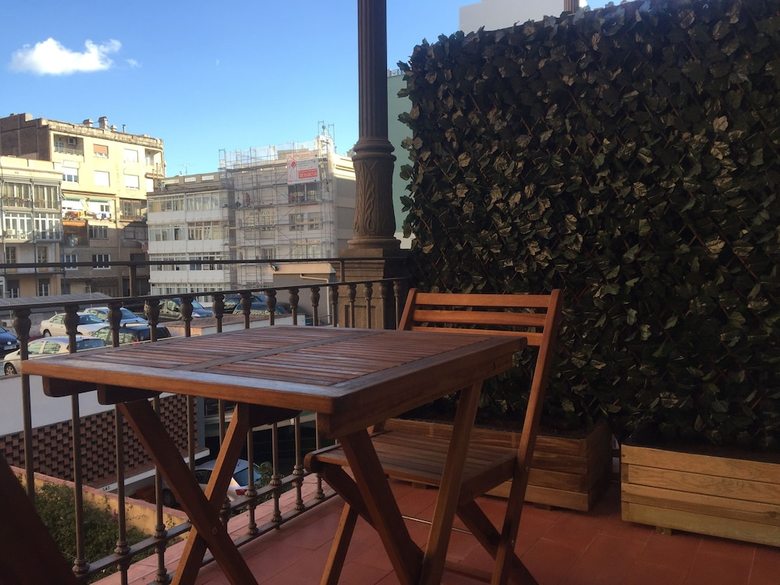 Hostalin Barcelona Pg. de Gr�cia