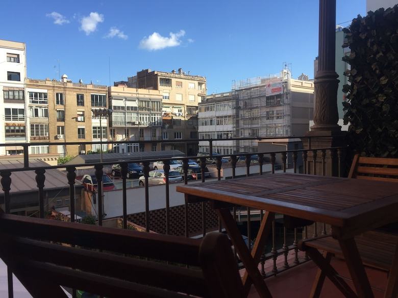 Hostalin Barcelona Pg. de Gr�cia