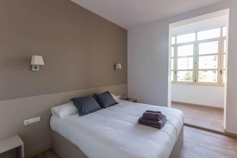 Hostalin Barcelona Pg. de Gr�cia