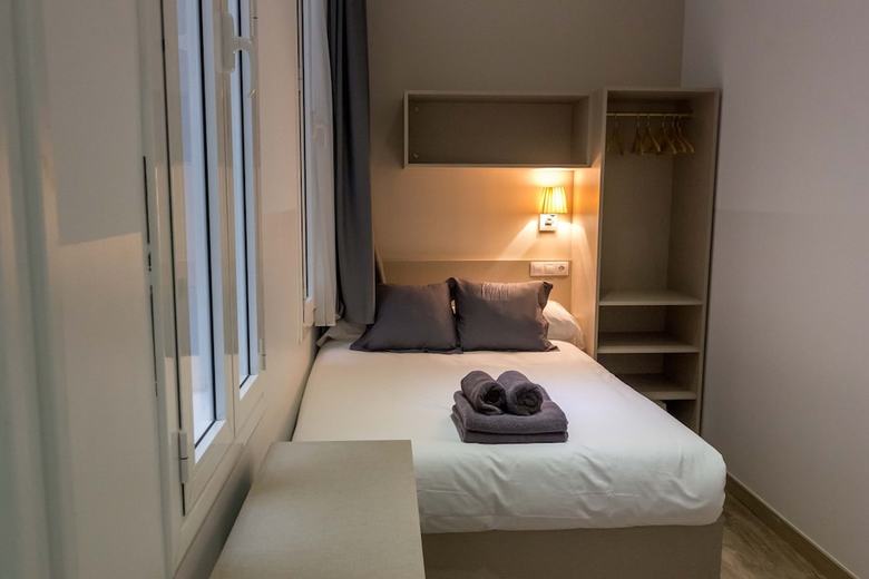Hostalin Barcelona Pg. de Gr�cia