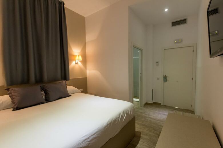 Hostalin Barcelona Pg. de Gr�cia