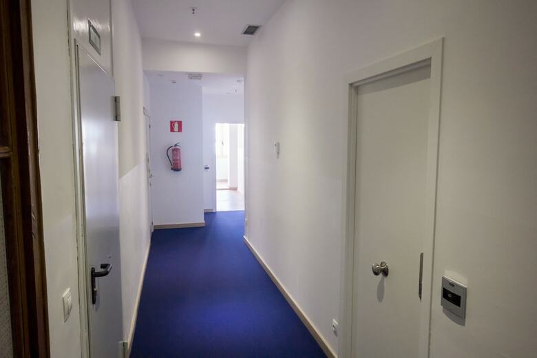 Hostalin Barcelona Pg. de Gr�cia