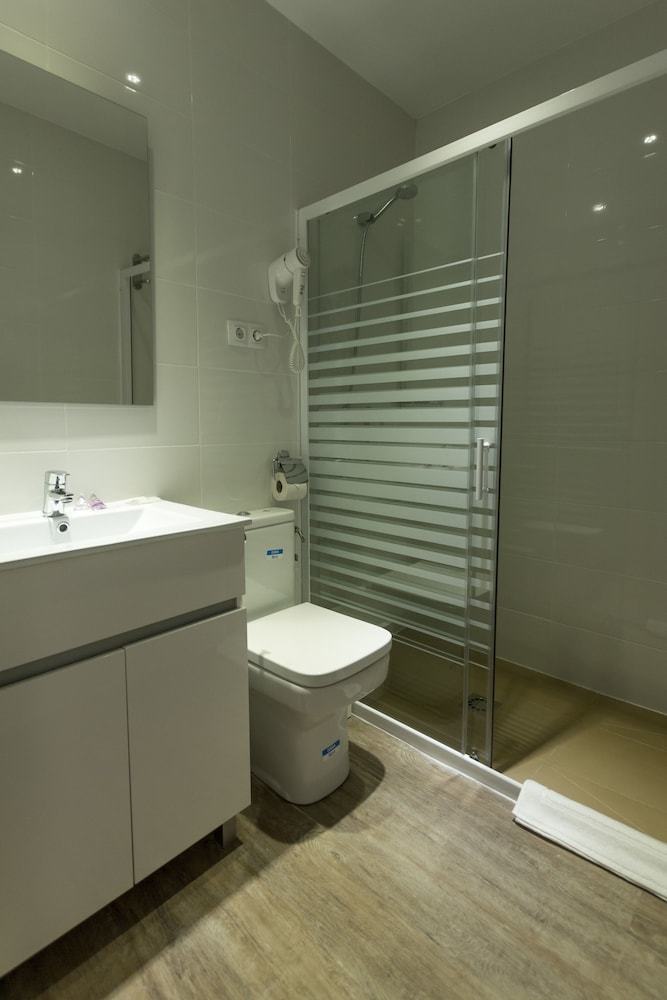 Hostalin Barcelona Pg. de Gr�cia