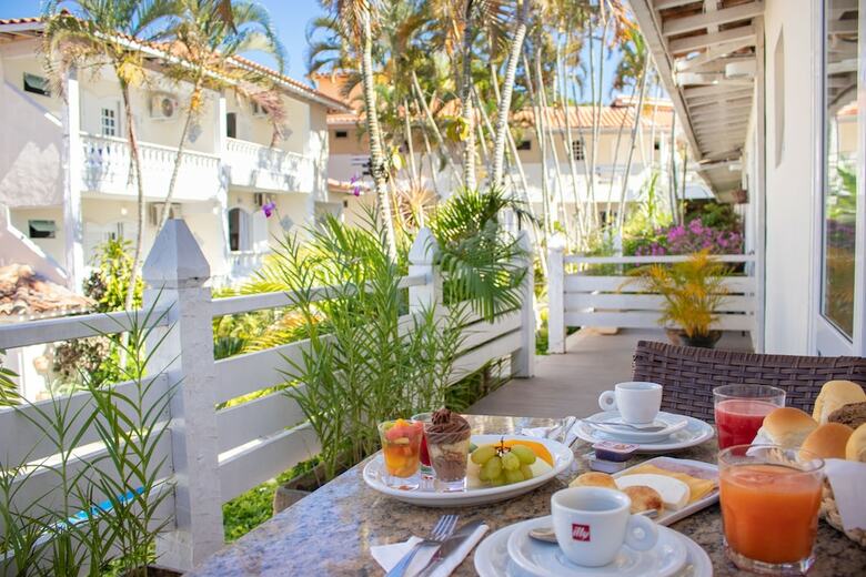 Hotel Auberge de La Langouste