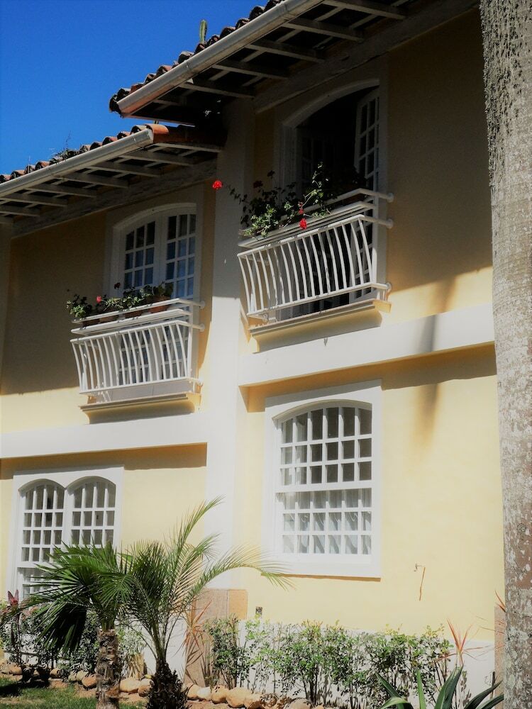 Hotel Auberge de La Langouste