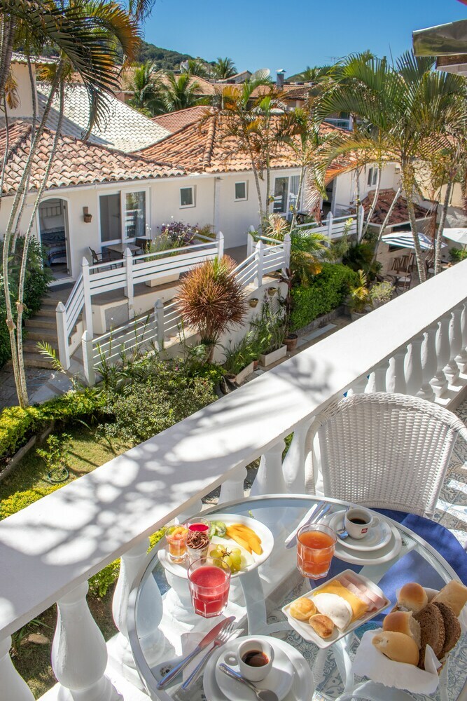 Hotel Auberge de La Langouste