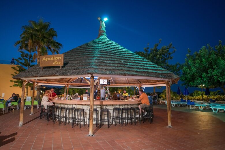 Hotel Royal Belvedere - All Inclusive