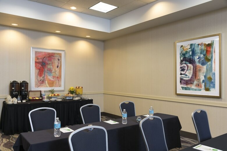Hotel Holiday Inn Chicago - Elk Grove