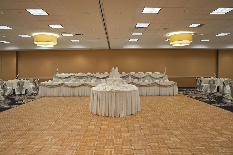 Hotel Holiday Inn Chicago - Elk Grove