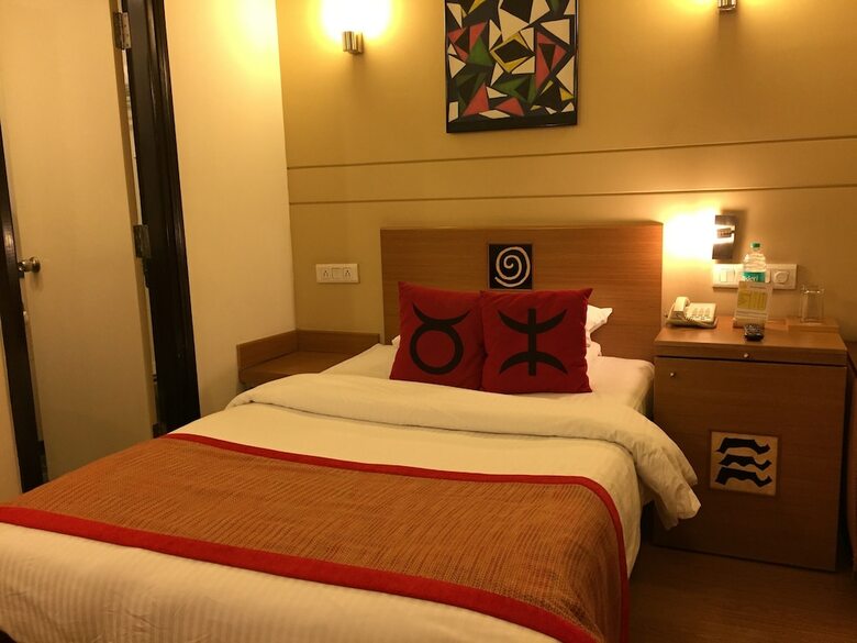 Lemon Tree Hotel, Hinjawadi, Pune