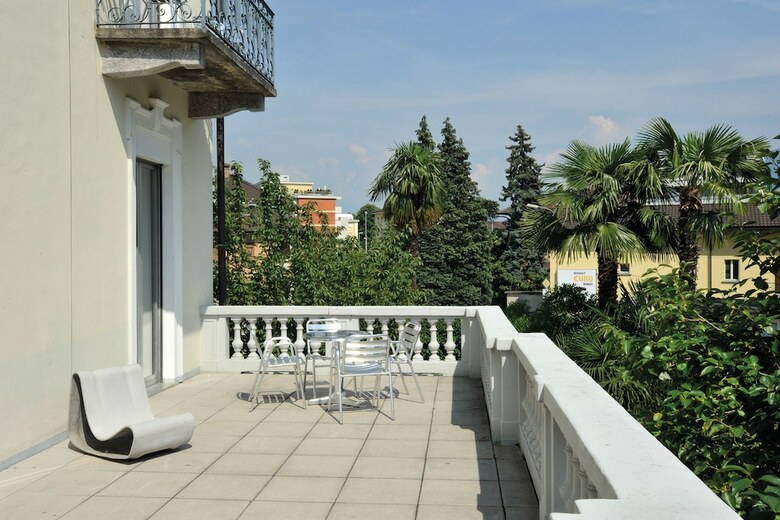Hostal Youth Hostel Locarno