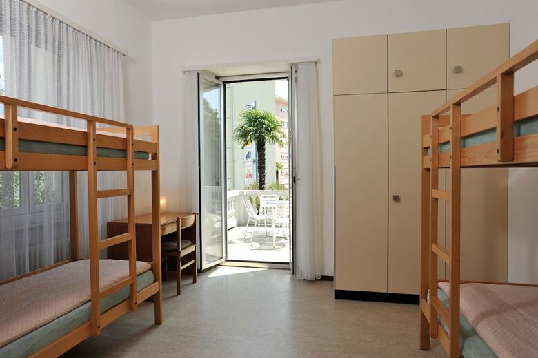 Hostal Youth Hostel Locarno