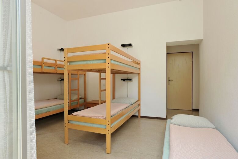 Hostal Youth Hostel Locarno