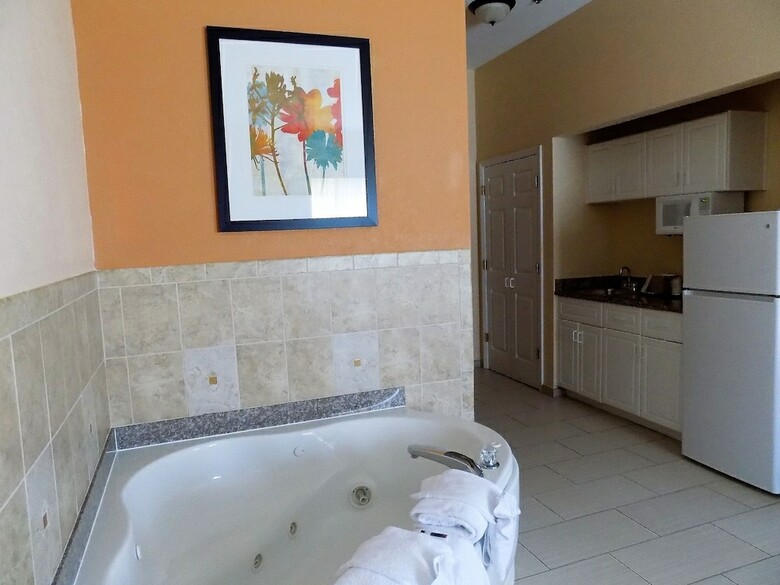 Hotel Baymont By Wyndham Augusta Riverwatch