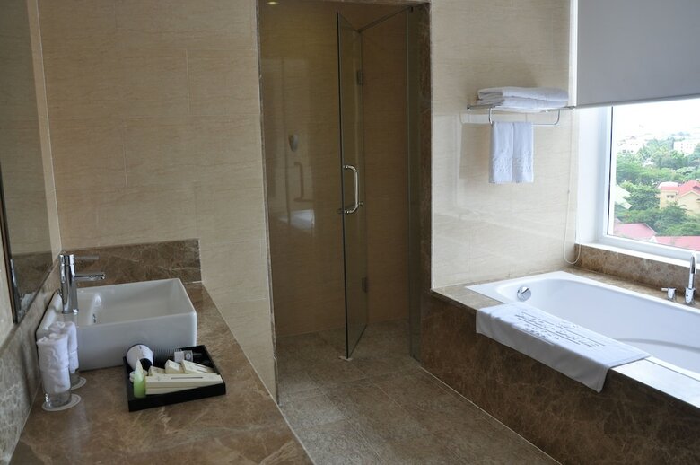 Saigon Ban Me Hotel