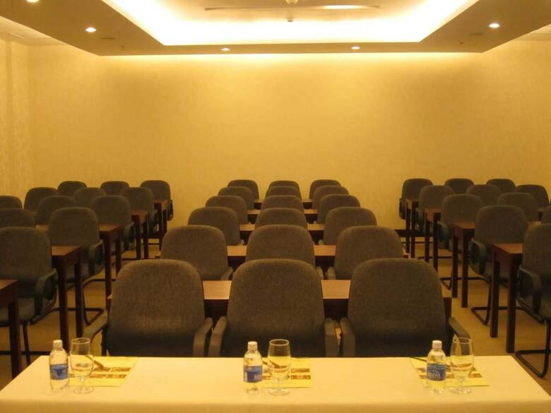 Saigon Ban Me Hotel