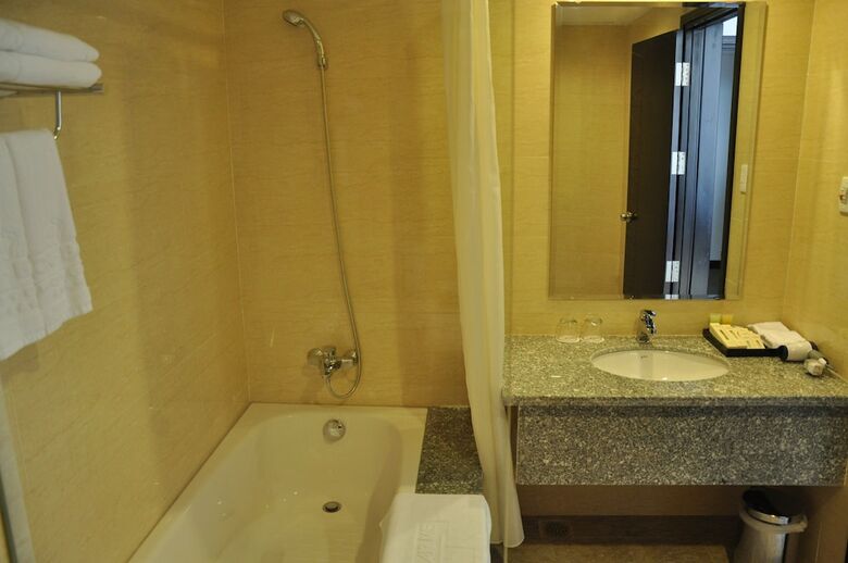 Saigon Ban Me Hotel