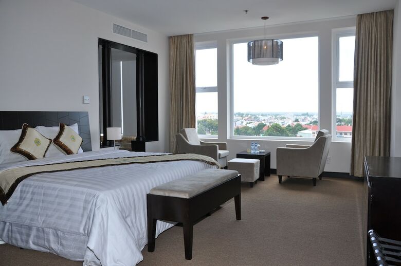 Saigon Ban Me Hotel