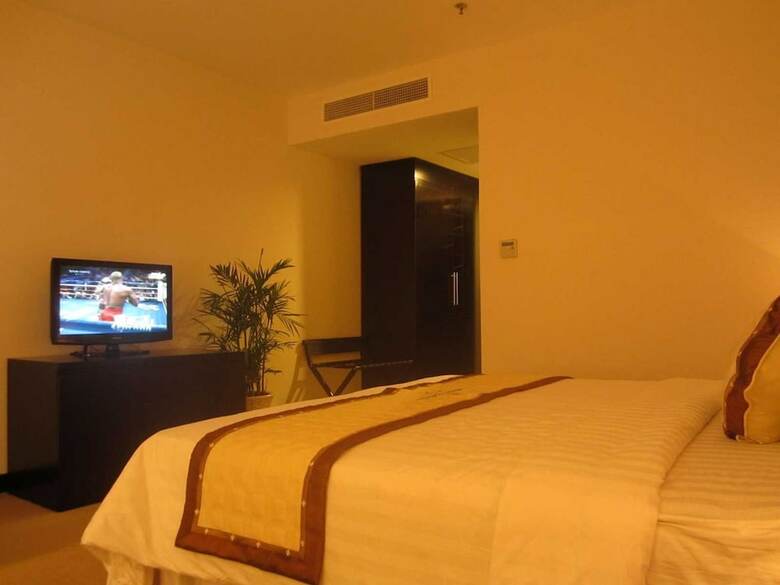 Saigon Ban Me Hotel