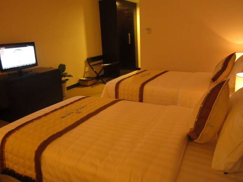 Saigon Ban Me Hotel
