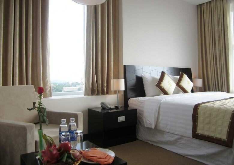 Saigon Ban Me Hotel