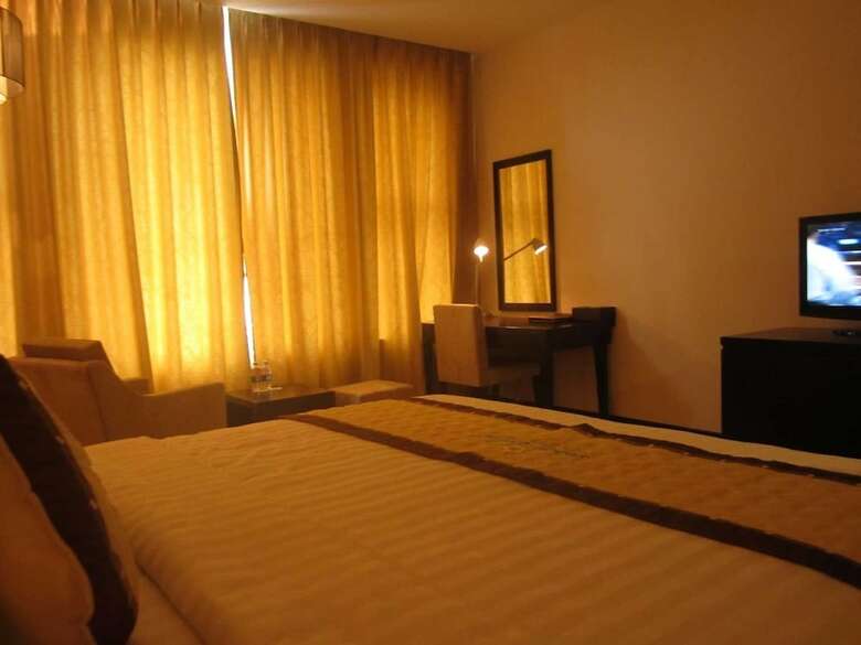 Saigon Ban Me Hotel