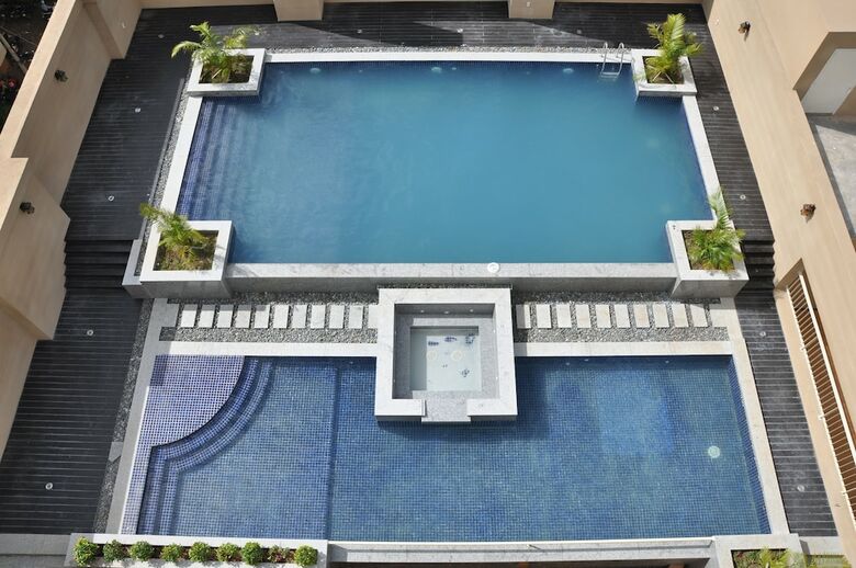 Saigon Ban Me Hotel