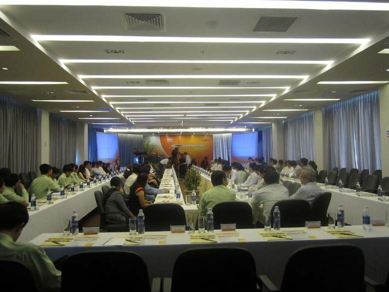 Saigon Ban Me Hotel