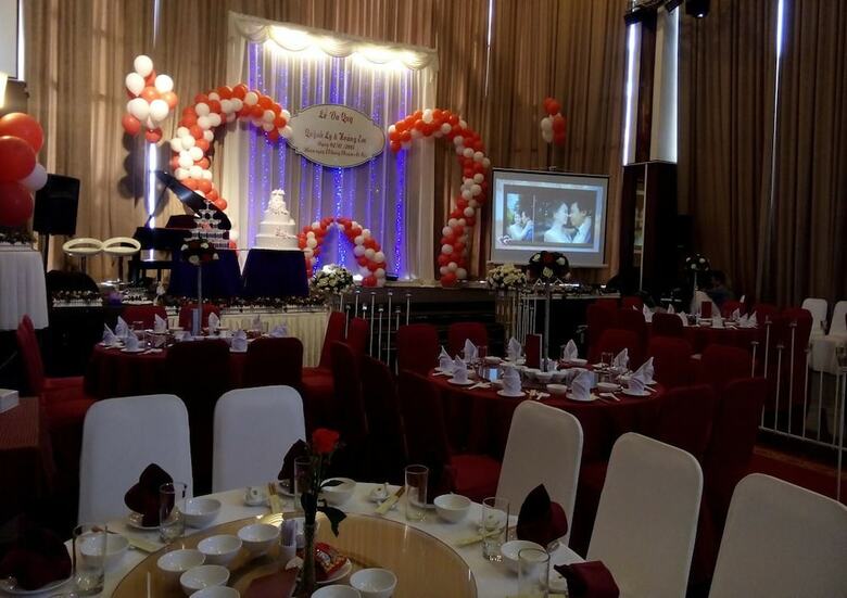 Saigon Ban Me Hotel