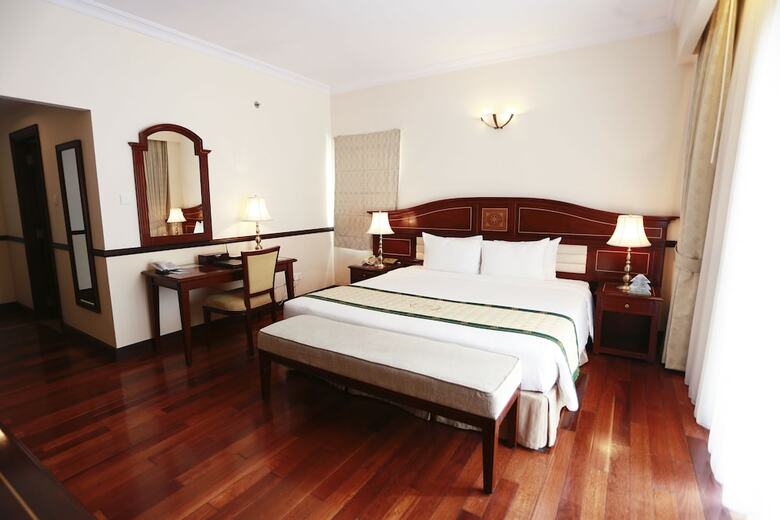 Saigon Dalat Hotel