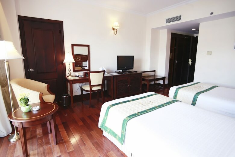 Saigon Dalat Hotel