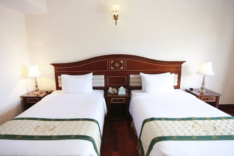Saigon Dalat Hotel