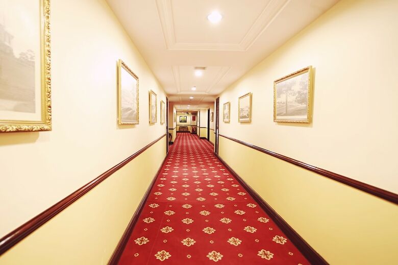 Saigon Dalat Hotel