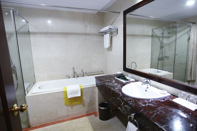 Saigon Dalat Hotel
