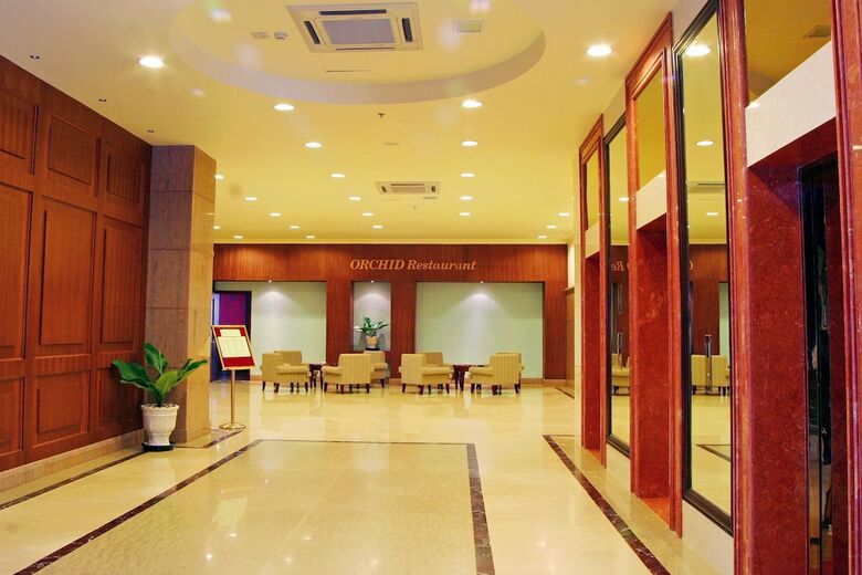 Saigon Dalat Hotel