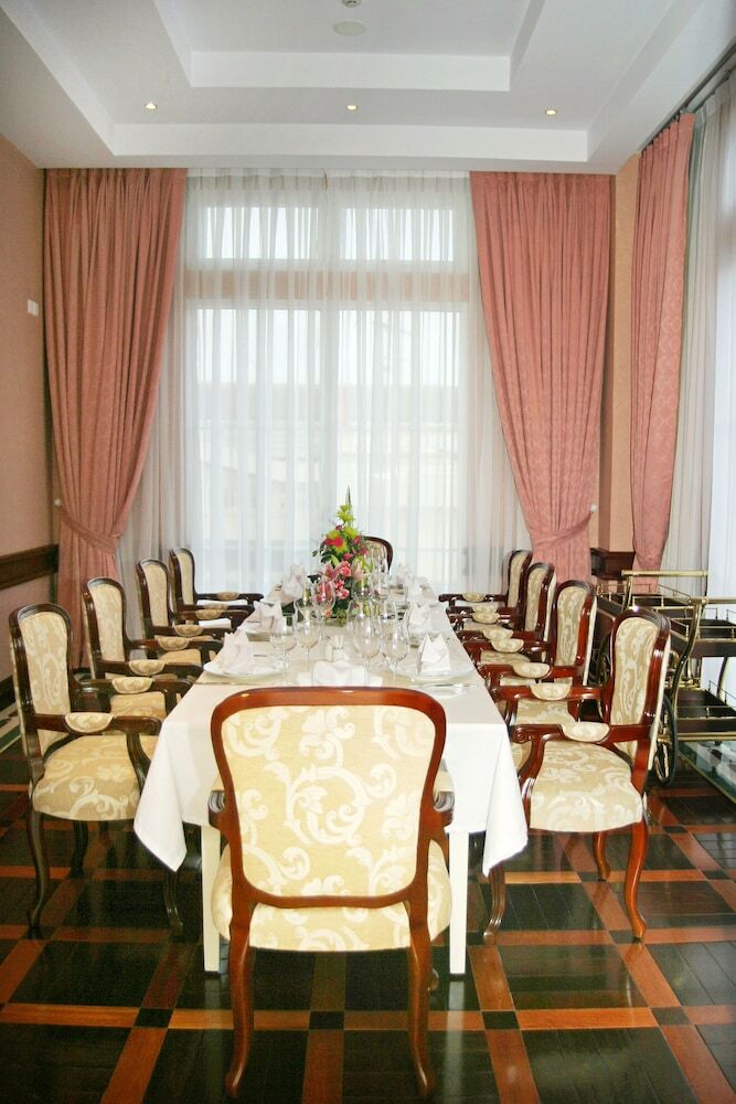 Saigon Dalat Hotel