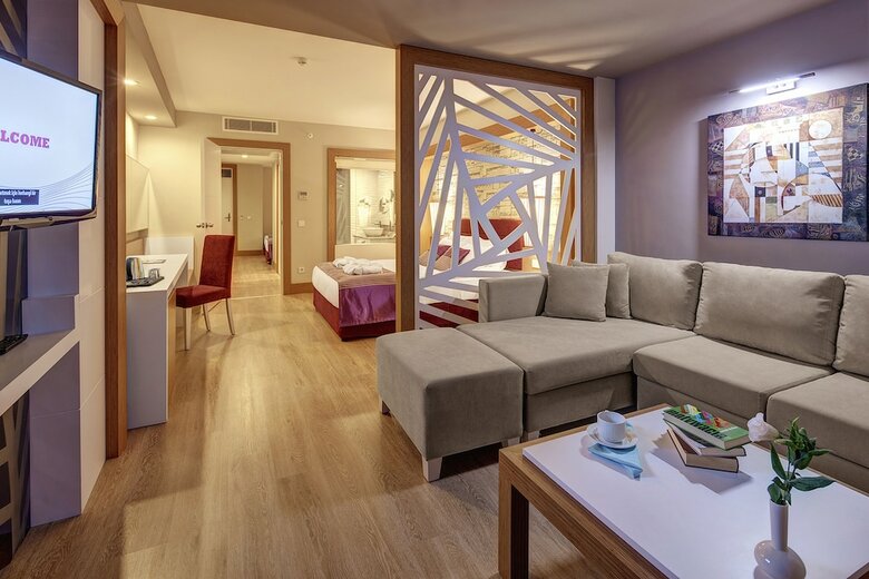 Hotel Tui Magic Life Jacaranda - All Inclusive