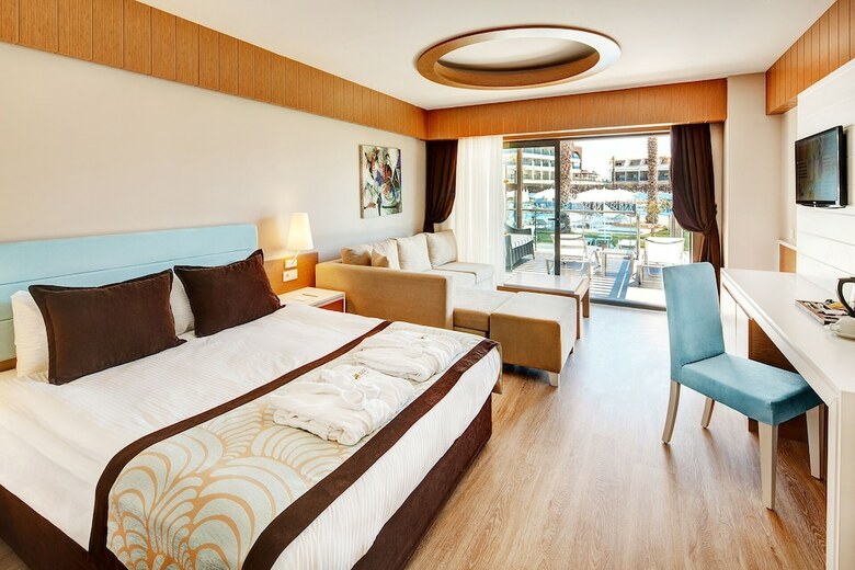 Hotel Tui Magic Life Jacaranda - All Inclusive