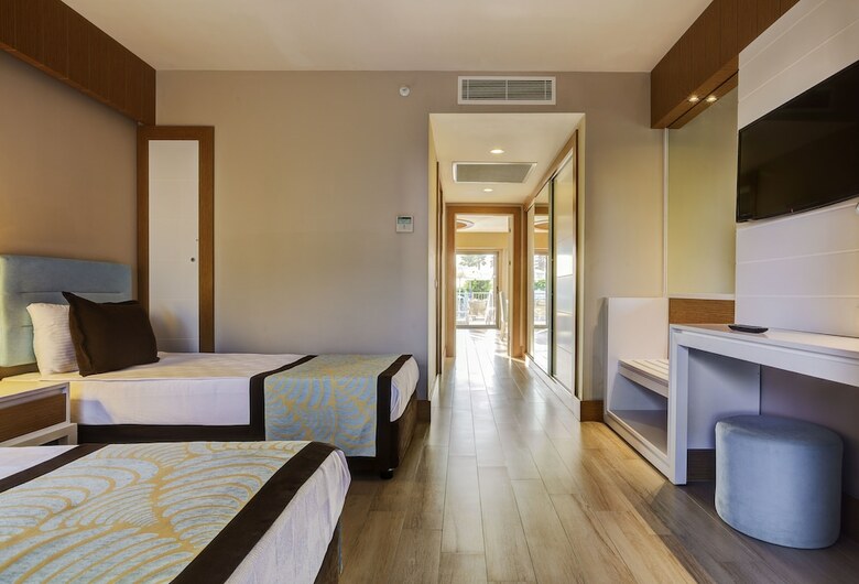 Hotel Tui Magic Life Jacaranda - All Inclusive